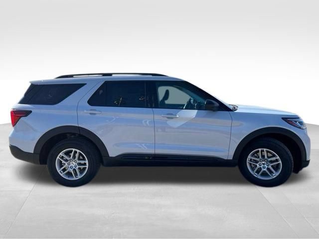New 2026 Ford Explorer Active AWD/4WD image 8