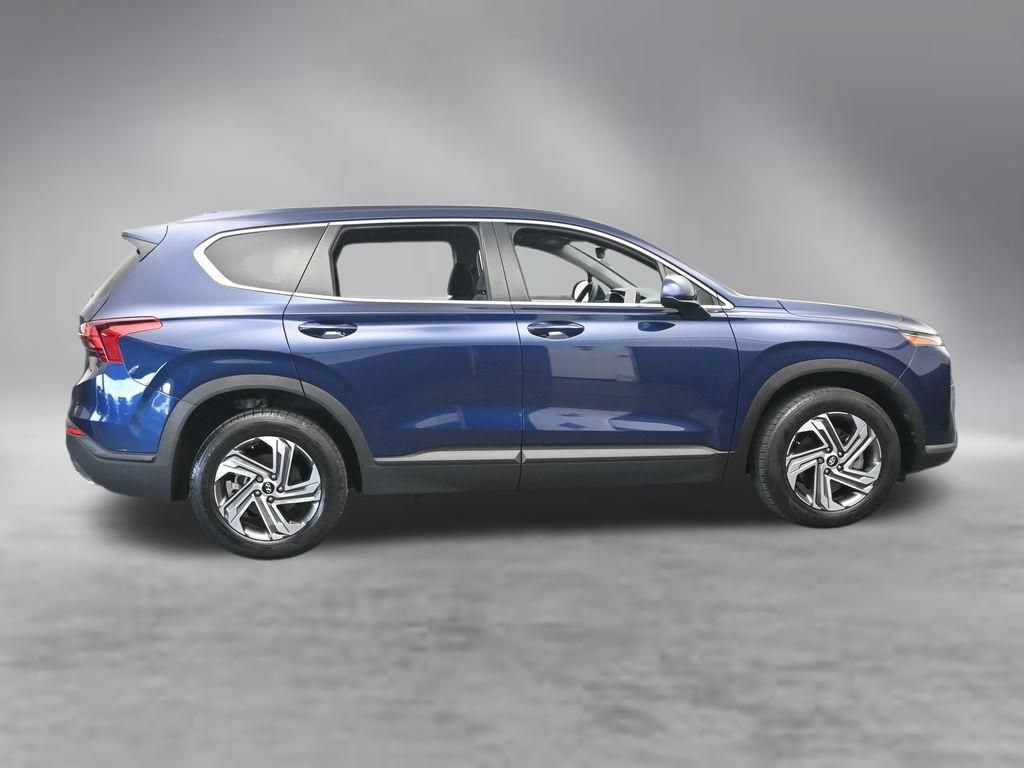 Used 2023 Hyundai Santa Fe SE FWD image 8
