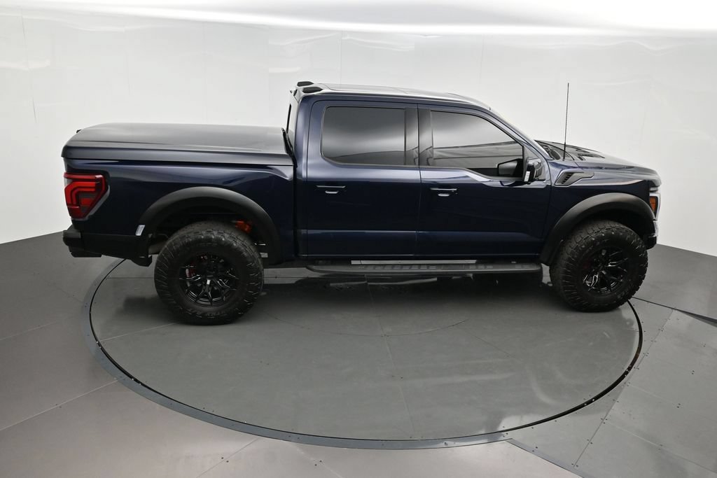 Used 2025 Ford F150 Raptor AWD/4WD image 49