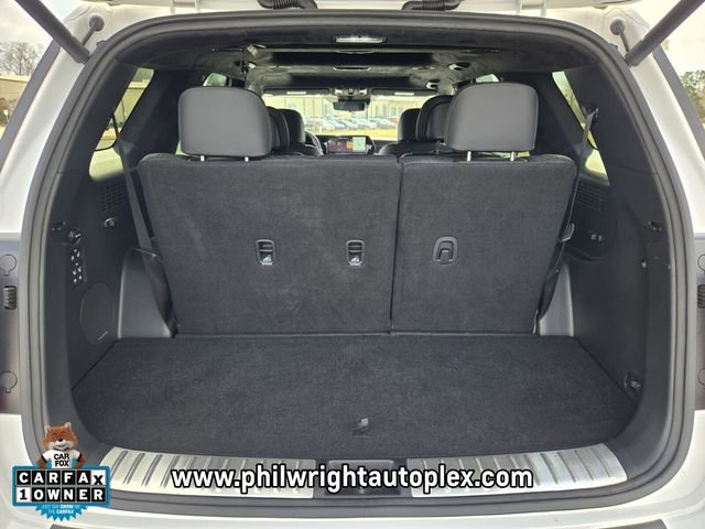 Used 2024 Hyundai Palisade Calligraphy image 19