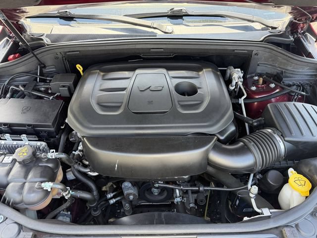 Used 2021 Jeep Grand Cherokee Summit w/ Platinum Series Group AWD/4WD image 45