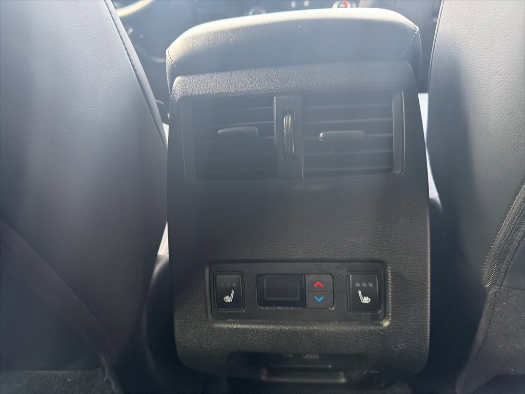 Used 2023 Mitsubishi Outlander SEL image 27