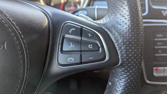 Used 2017 Mercedes-Benz GLS 550 4MATIC image 27