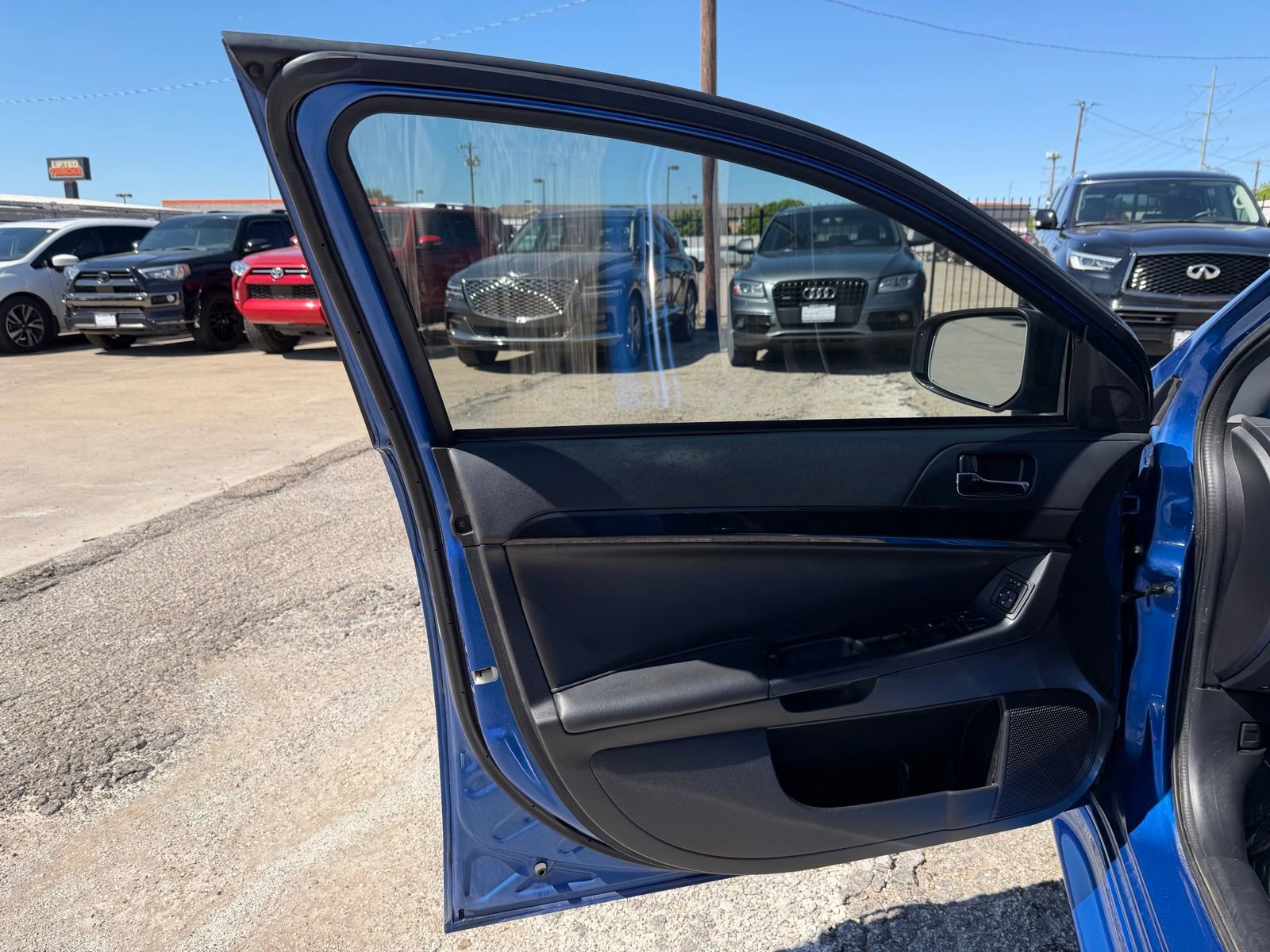 Used 2016 Mitsubishi Lancer ES image 15