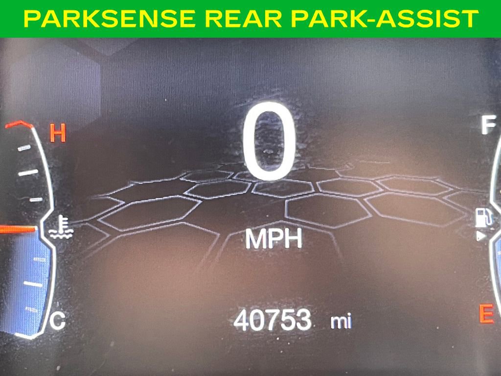 Used 2019 Jeep Compass Sport image 18