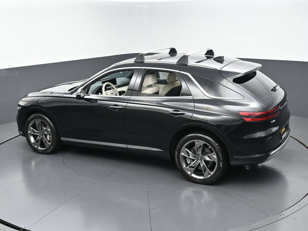 Used 2024 Genesis Electrified GV70 AWD/4WD image 45