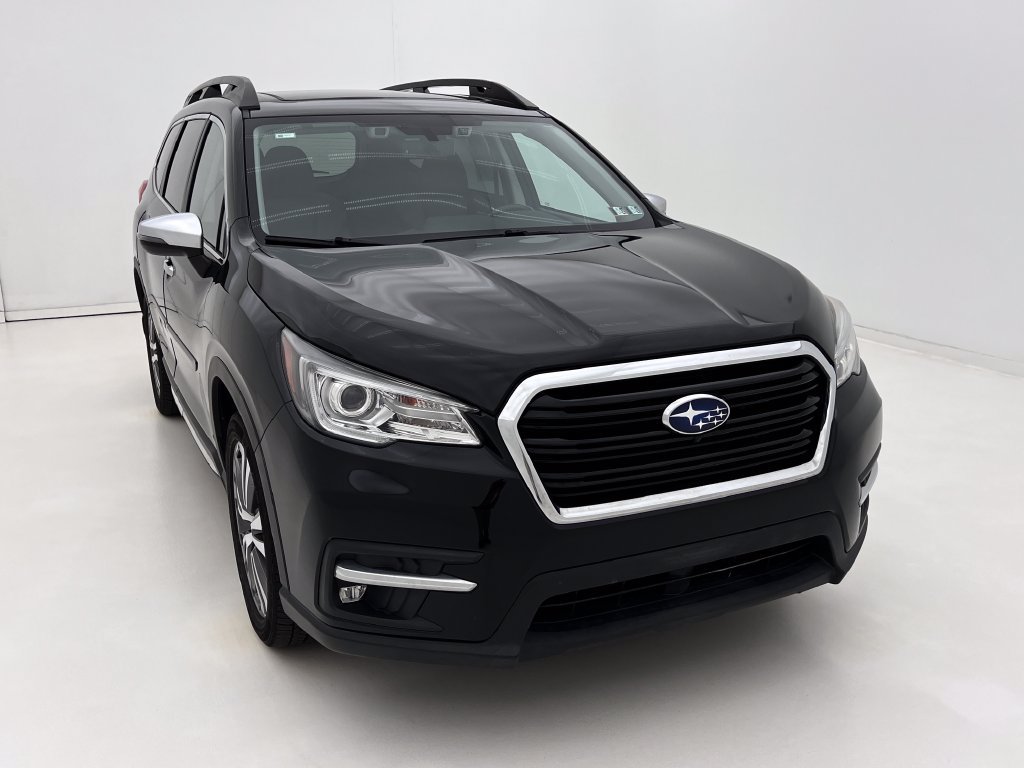 Used 2020 Subaru Ascent Touring w/ Popular Package #2A AWD/4WD image 3