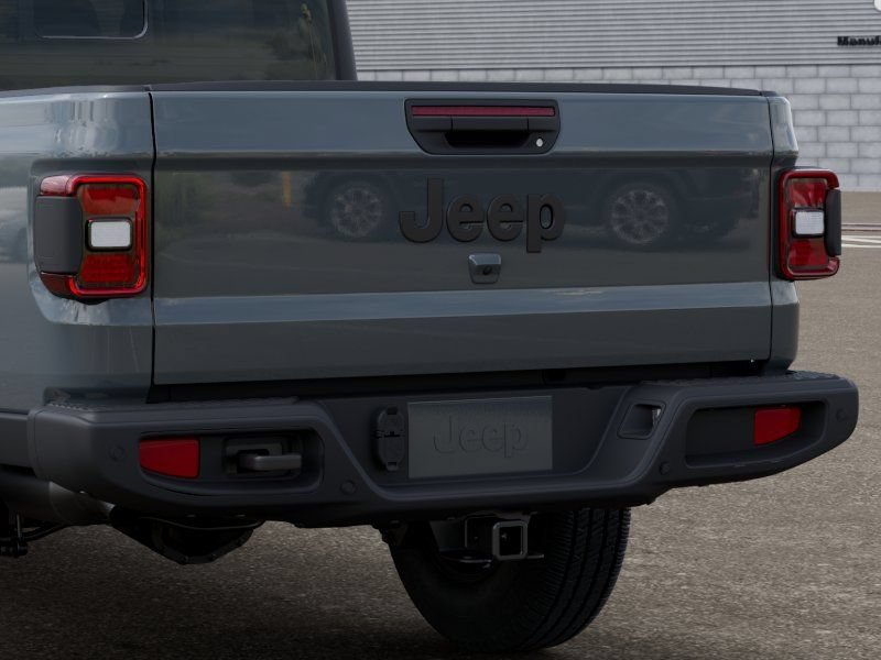 New 2026 Jeep Gladiator Sport AWD/4WD image 14