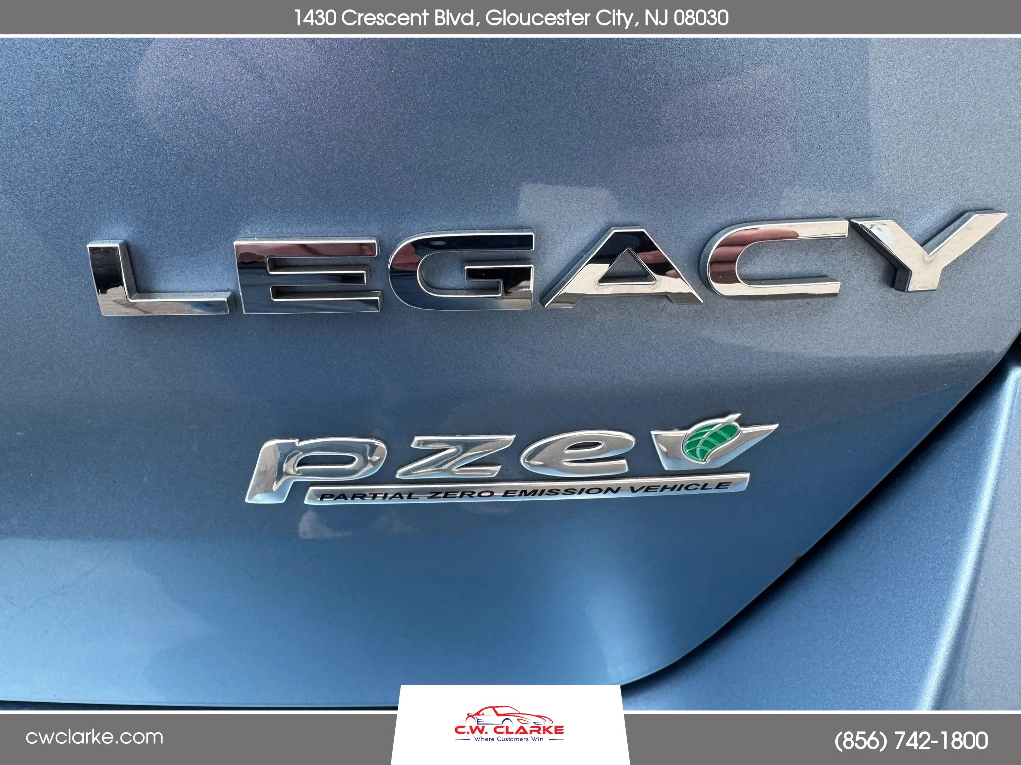 Used 2011 Subaru Legacy 2.5i Premium w/ All-Weather Pkg image 22