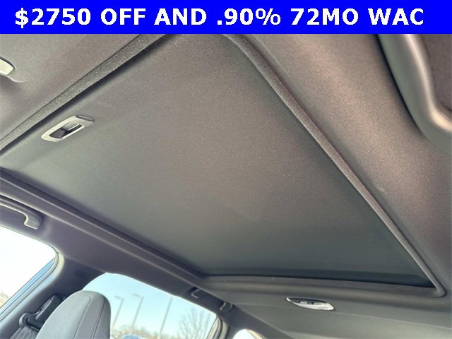 New 2026 Subaru Forester Premium image 25