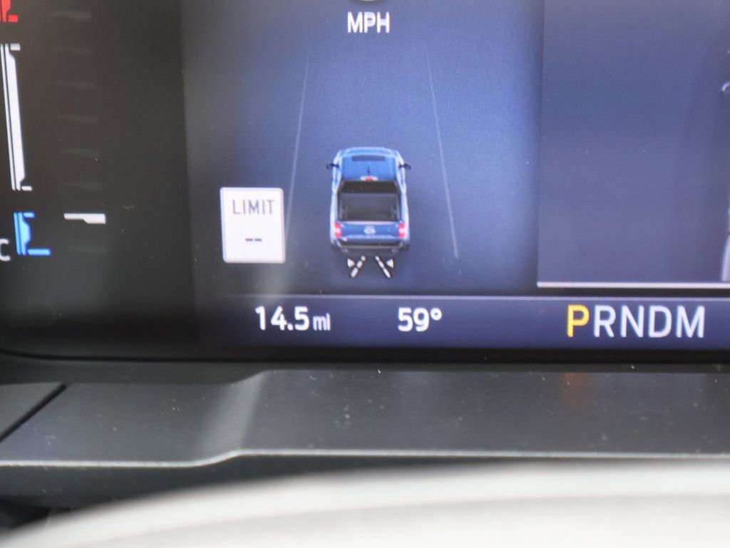 New 2026 Ford Maverick Lobo image 30