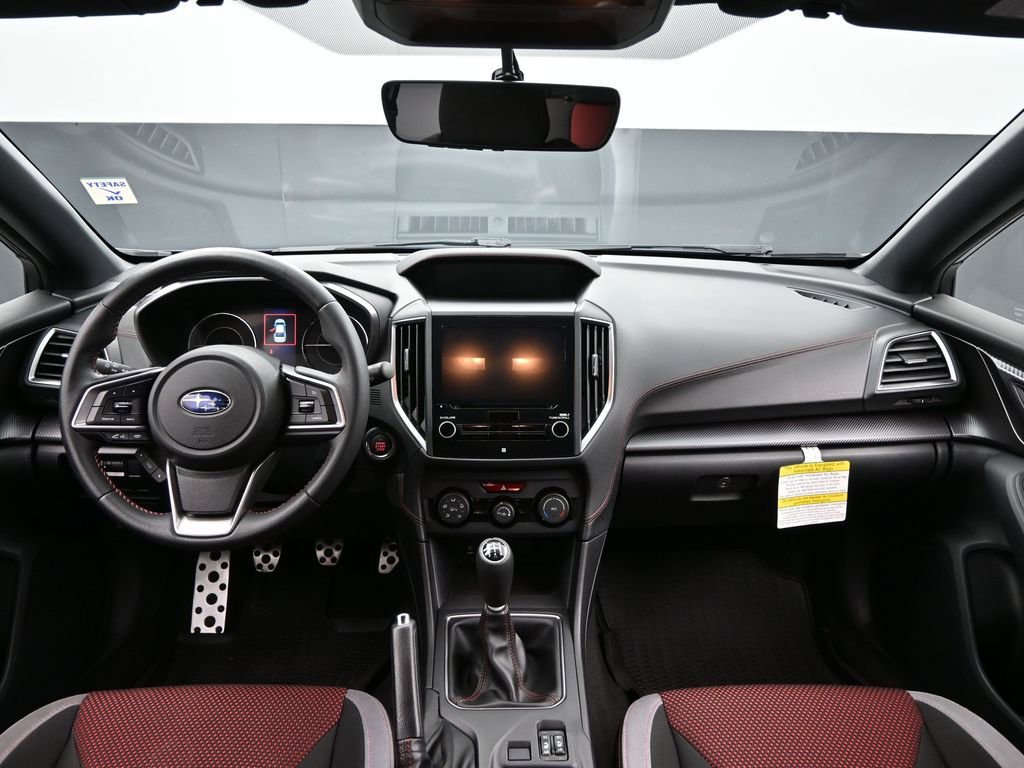 Used 2020 Subaru Impreza 2.0i Sport image 25
