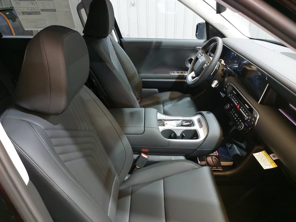 New 2026 Hyundai Palisade SEL AWD/4WD image 10