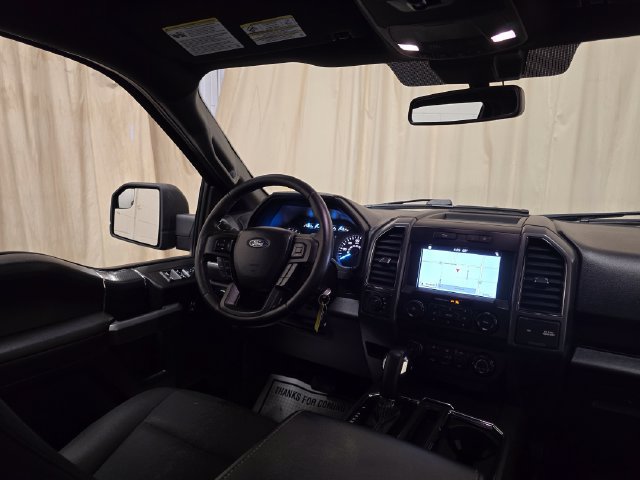 Used 2019 Ford F150 XLT w/ Equipment Group 302A Luxury AWD/4WD image 34