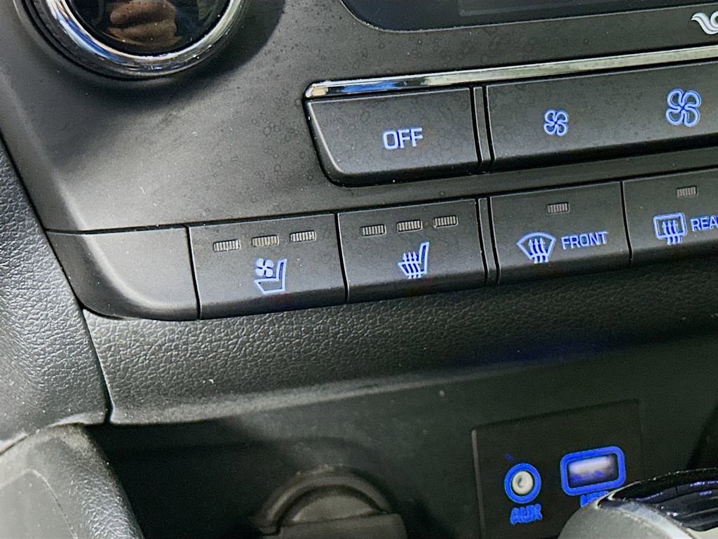 Used 2016 Hyundai Tucson Limited w/ Option Group 03 image 28