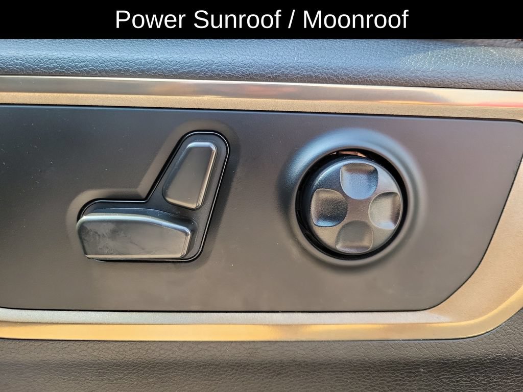 Used 2022 RAM 1500 Limited AWD/4WD image 8