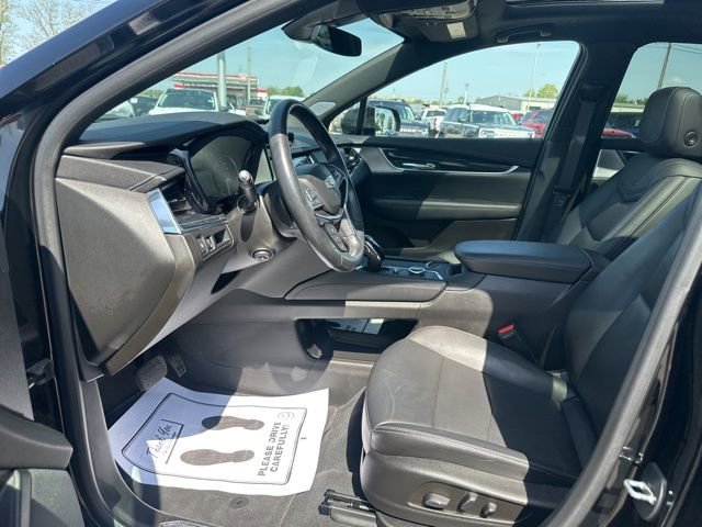 Used 2023 Cadillac XT5 Premium Luxury AWD/4WD image 28