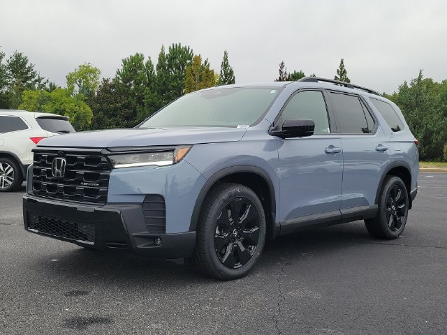 New 2026 Honda Pilot Black Edition image 33