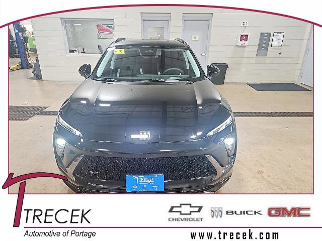 New 2026 Buick Envision Sport Touring