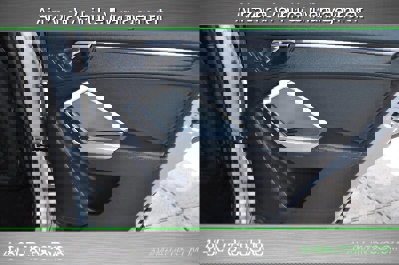 Used 2020 Audi Q3 2.0T Premium image 25