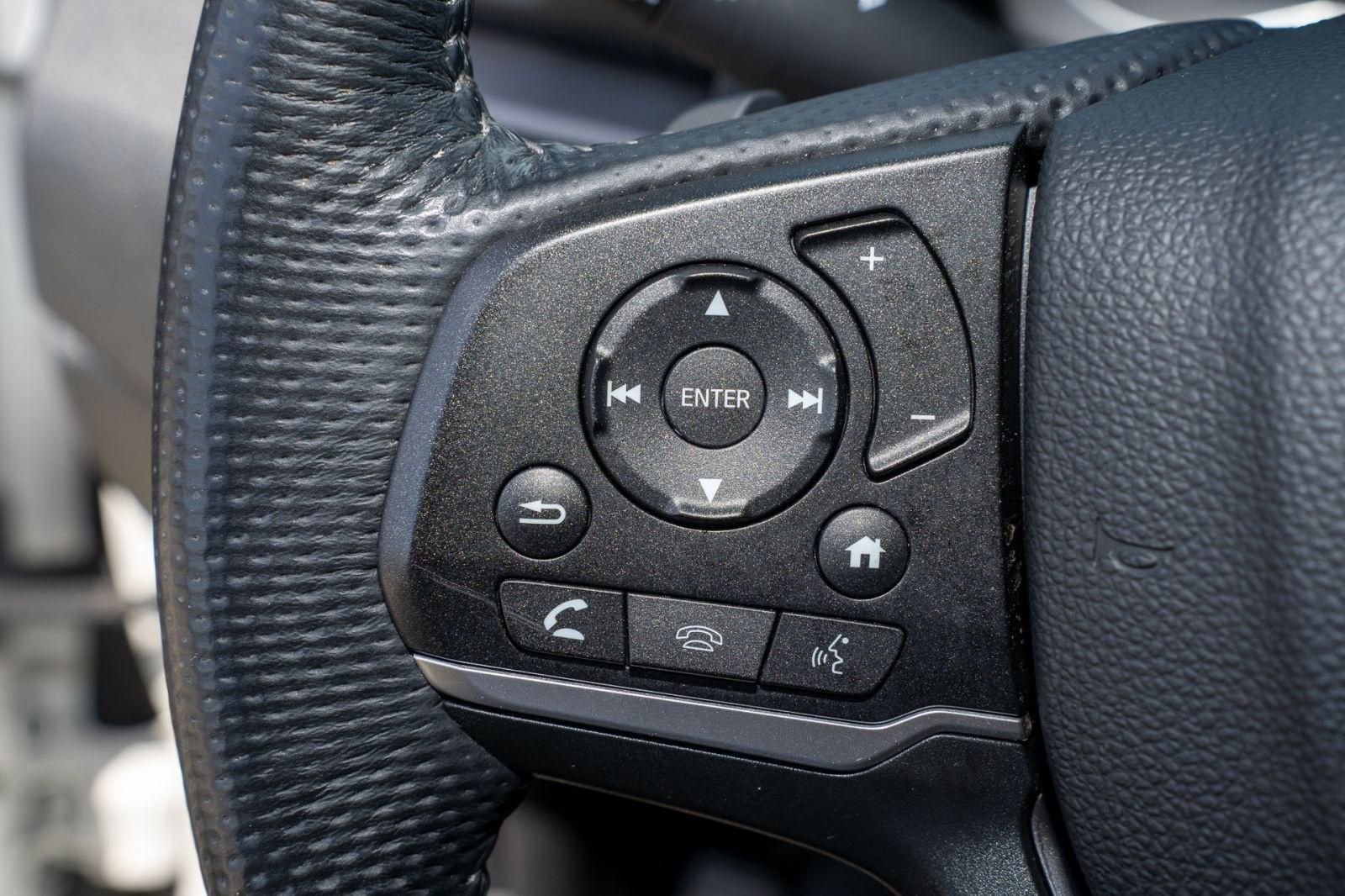 Certified 2023 Honda Passport EX-L image 33