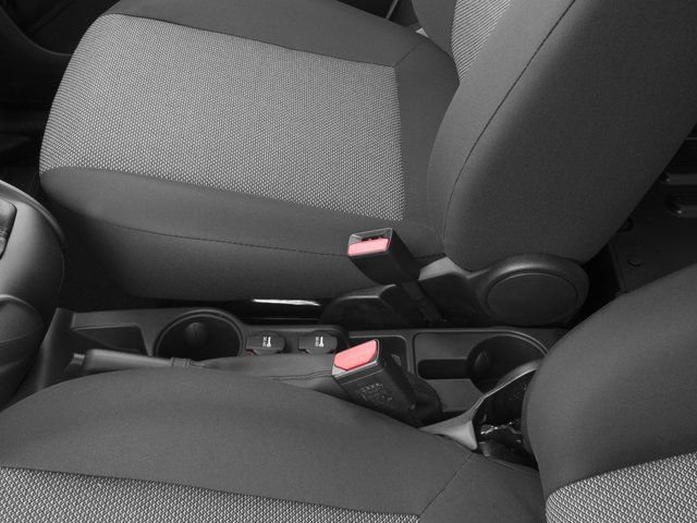 Used 2017 RAM ProMaster City Tradesman w/ Rear Back-up Camera Group image 15