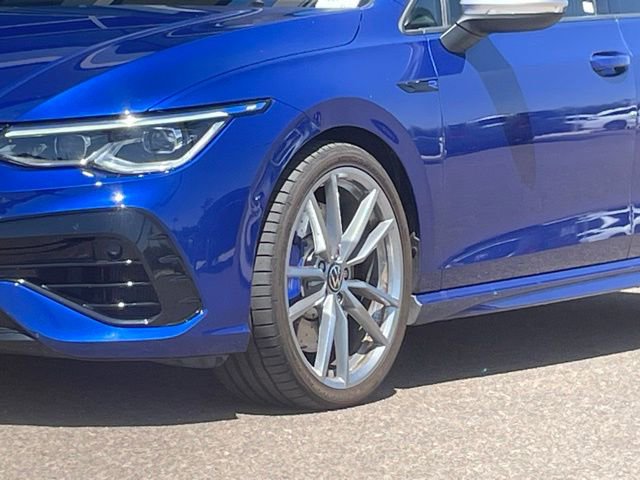 Used 2024 Volkswagen Golf R AWD/4WD image 20