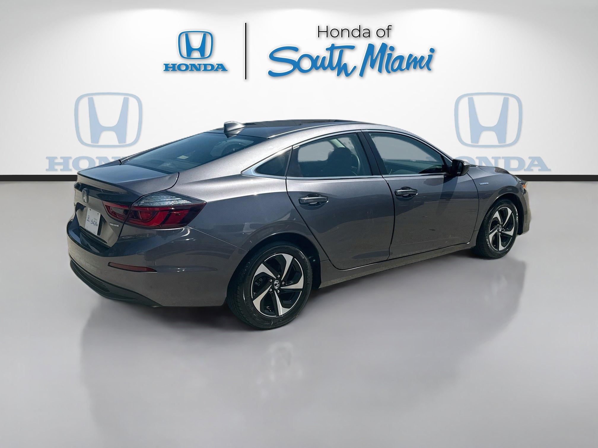 Used 2022 Honda Insight EX image 7