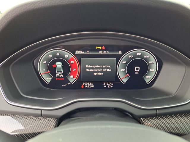 Used 2023 Audi SQ5 Premium Plus image 9