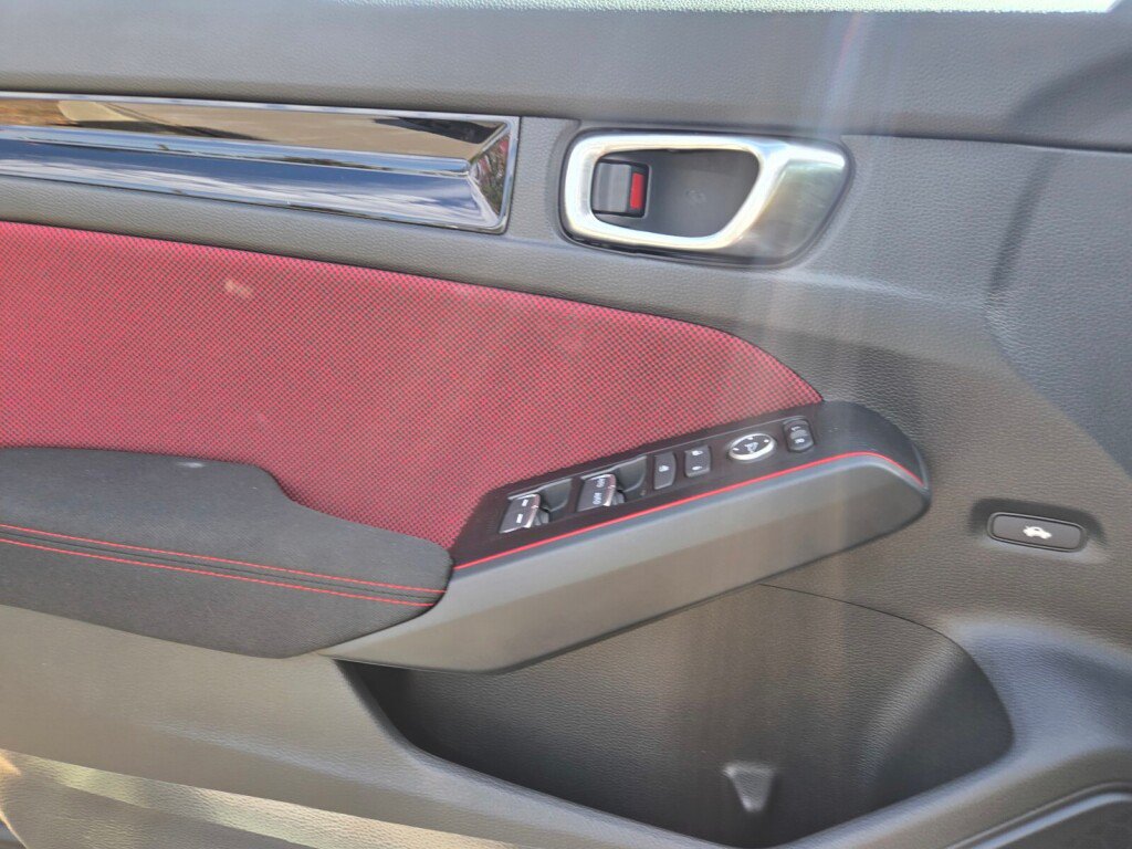 New 2026 Honda Civic Si image 12