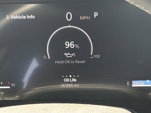 Used 2024 Jeep Grand Cherokee L Altitude RWD image 14