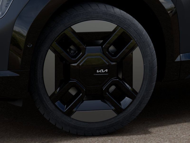 New 2026 Kia EV9 GT-Line AWD/4WD image 13