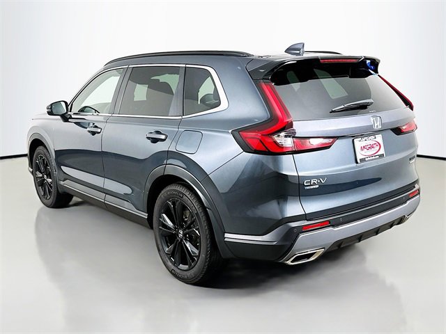 Certified 2023 Honda CR-V Sport Touring image 18