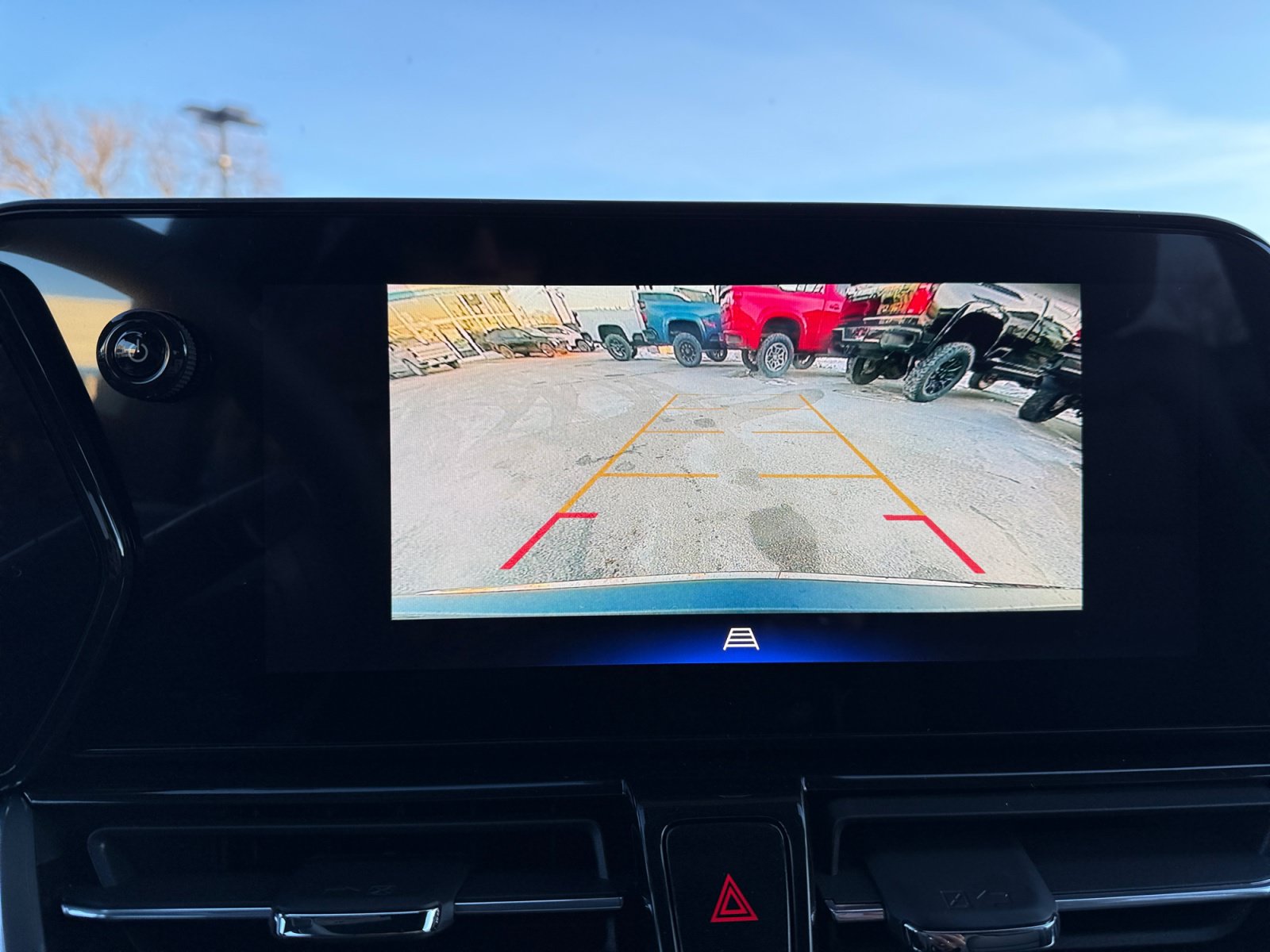 New 2026 Chevrolet TrailBlazer ACTIV w/ Convenience Package AWD/4WD image 19