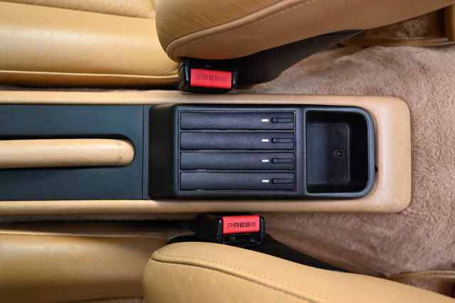 Used 1995 Porsche 911 Carrera RWD image 83