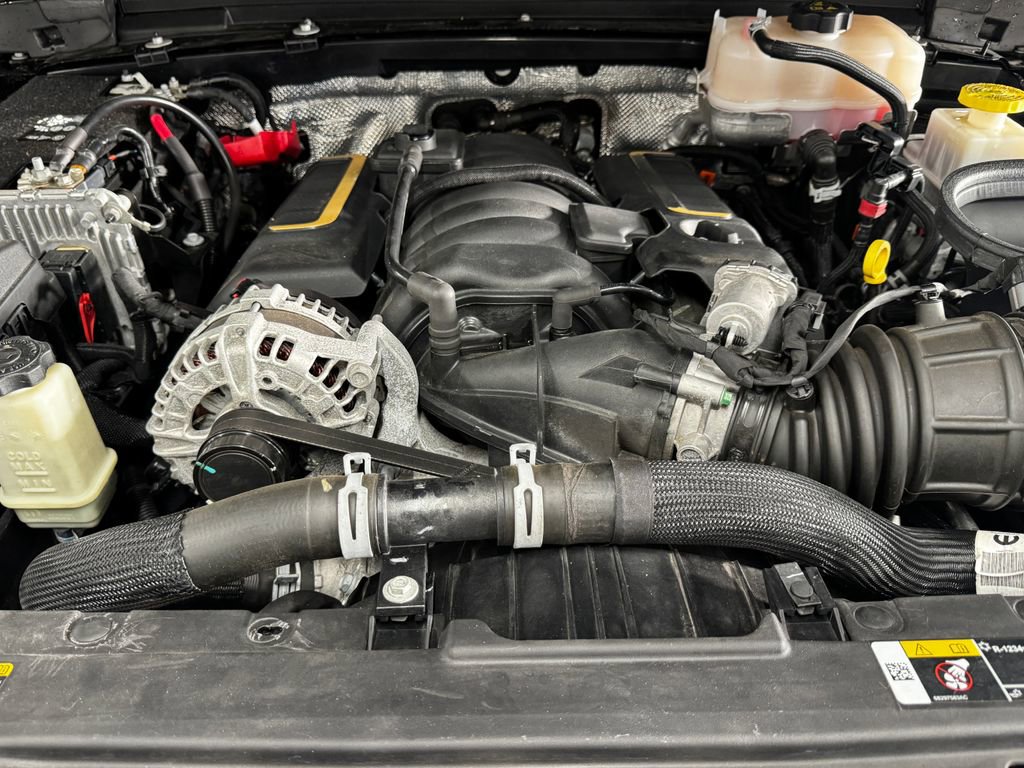 Used 2024 Jeep Wrangler Rubicon 392 w/ Dual Top Group image 28