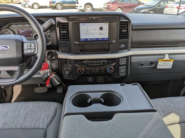 New 2026 Ford F250 XLT image 16