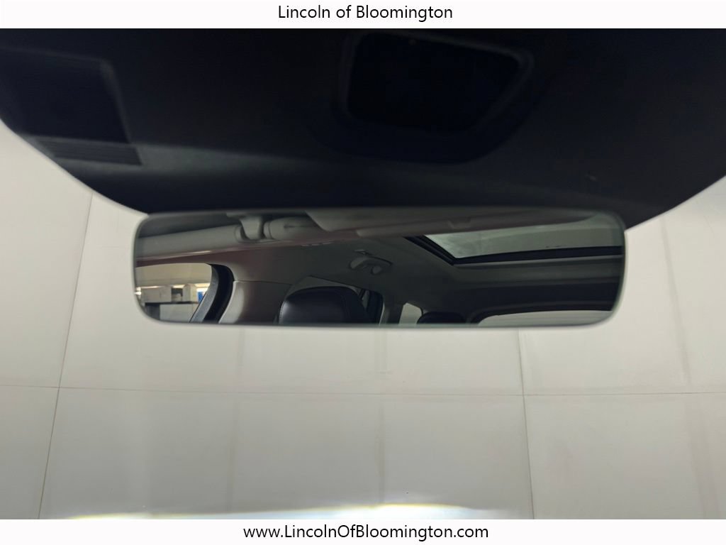Certified 2025 Lincoln Aviator Reserve w/ Illumination Package AWD/4WD image 60