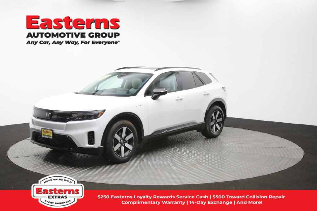 Used 2024 Honda Prologue Touring image 56