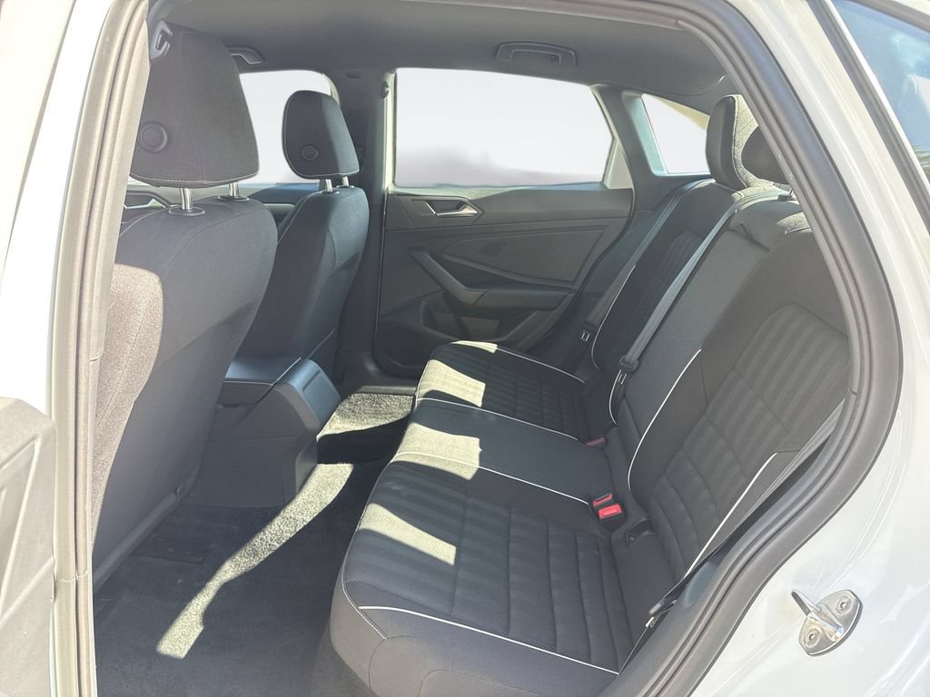 Used 2023 Volkswagen Jetta Sport FWD image 24