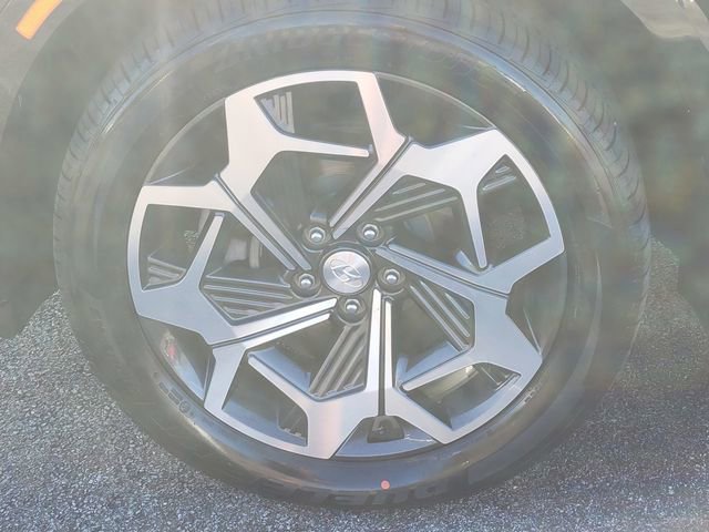 Used 2022 Hyundai Palisade Calligraphy image 13