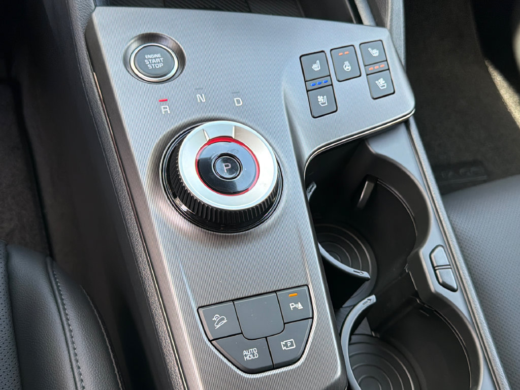 New 2027 Kia Sportage SX Prestige AWD/4WD image 31