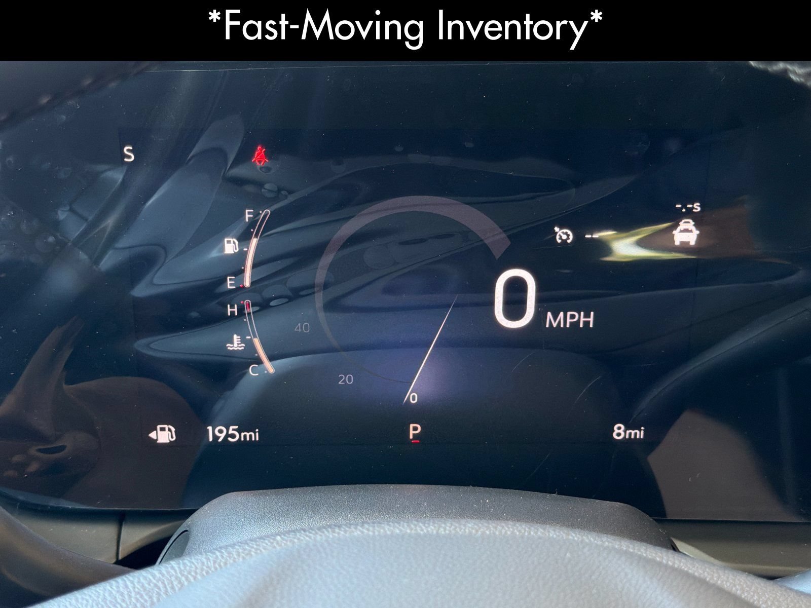 New 2026 Buick Envista Sport Touring w/ Convenience I Package FWD image 24