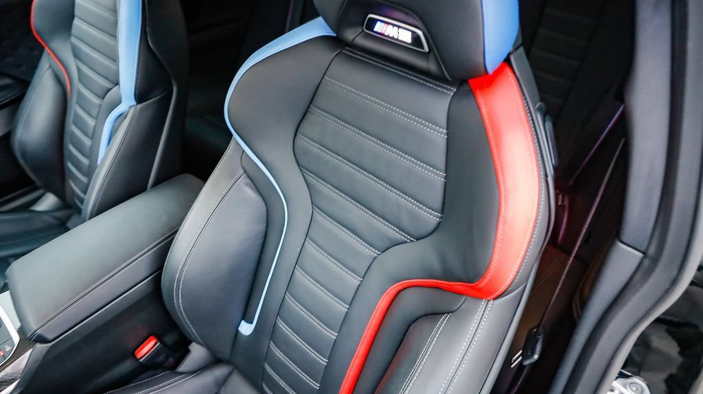 Used 2024 BMW M2 w/ Lighting Package RWD image 29