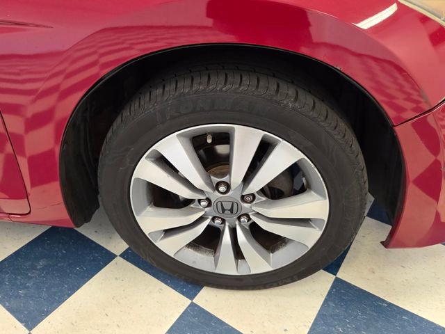 Used 2009 Honda Accord LX-S image 9