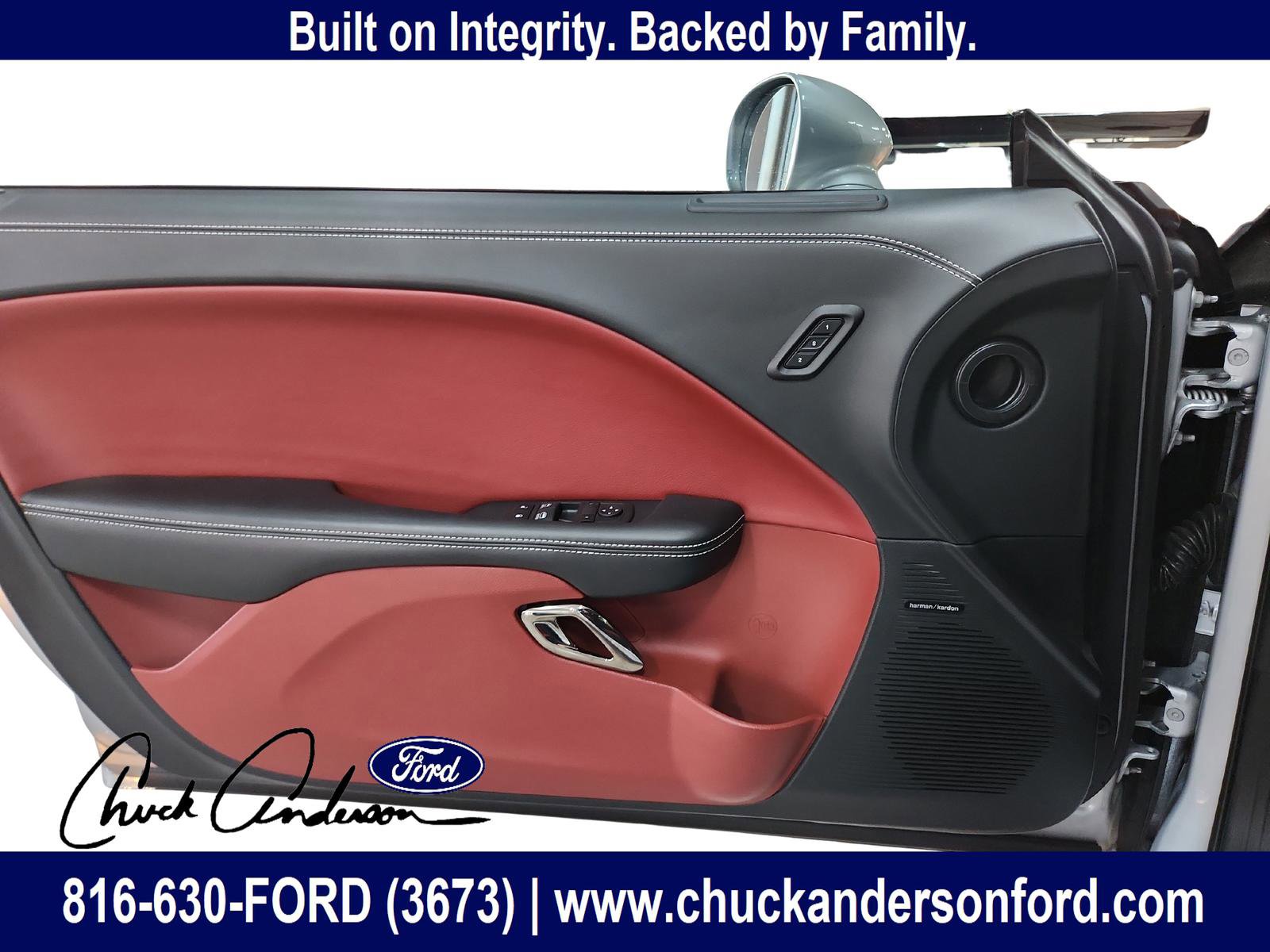 Used 2022 Dodge Challenger SRT Hellcat image 21