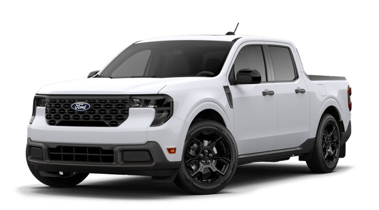 New 2026 Ford Maverick XLT AWD/4WD image 26