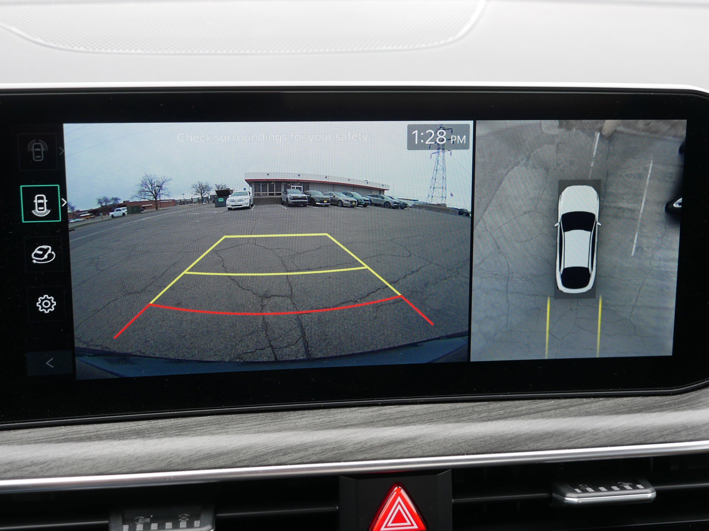 Certified 2025 Kia K5 EX image 27