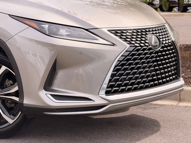 Used 2020 Lexus RX 350 FWD w/ Premium Package image 3
