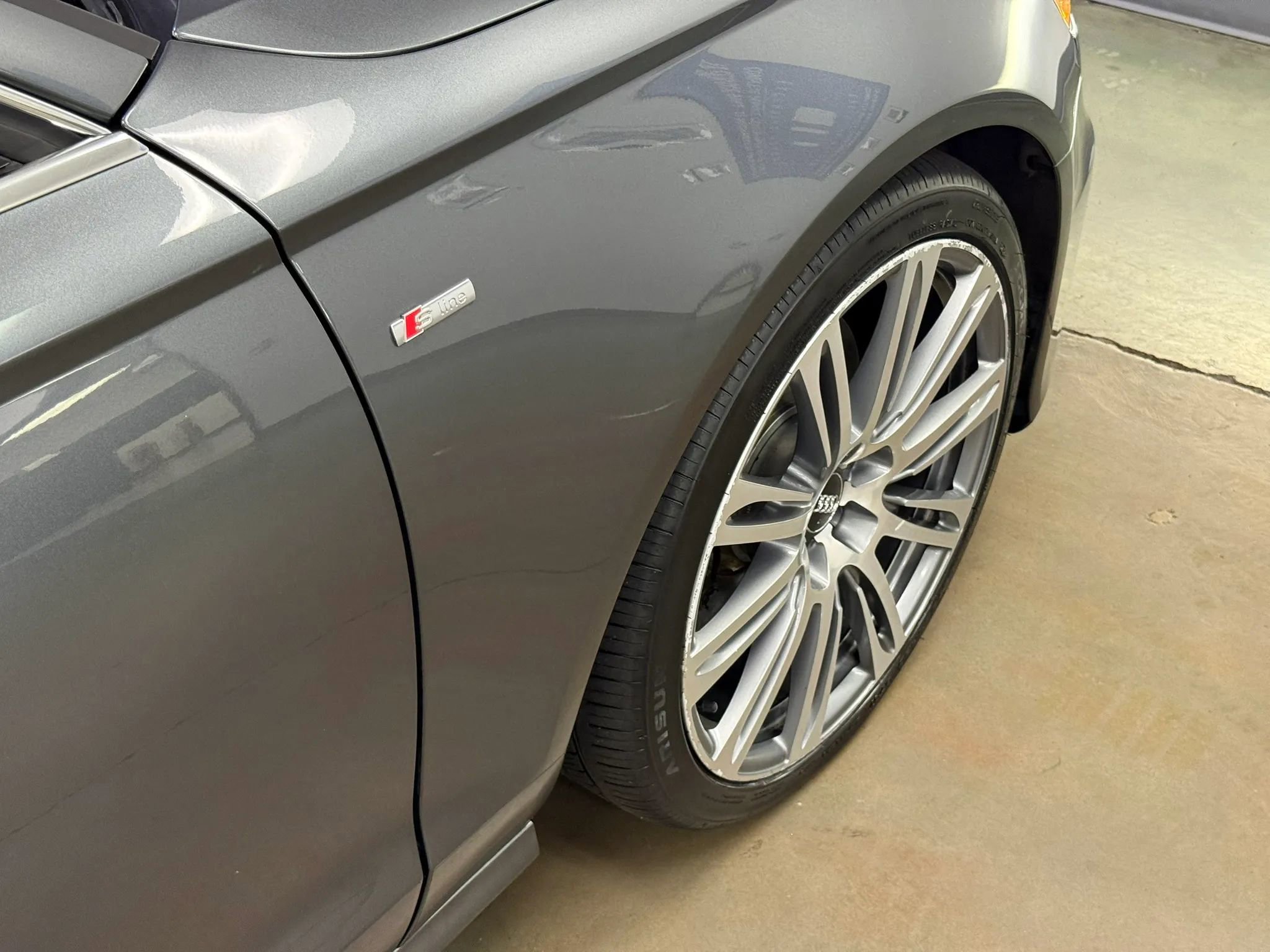 Used 2014 Audi A6 TDI Prestige w/ Driver Assistance Package image 34